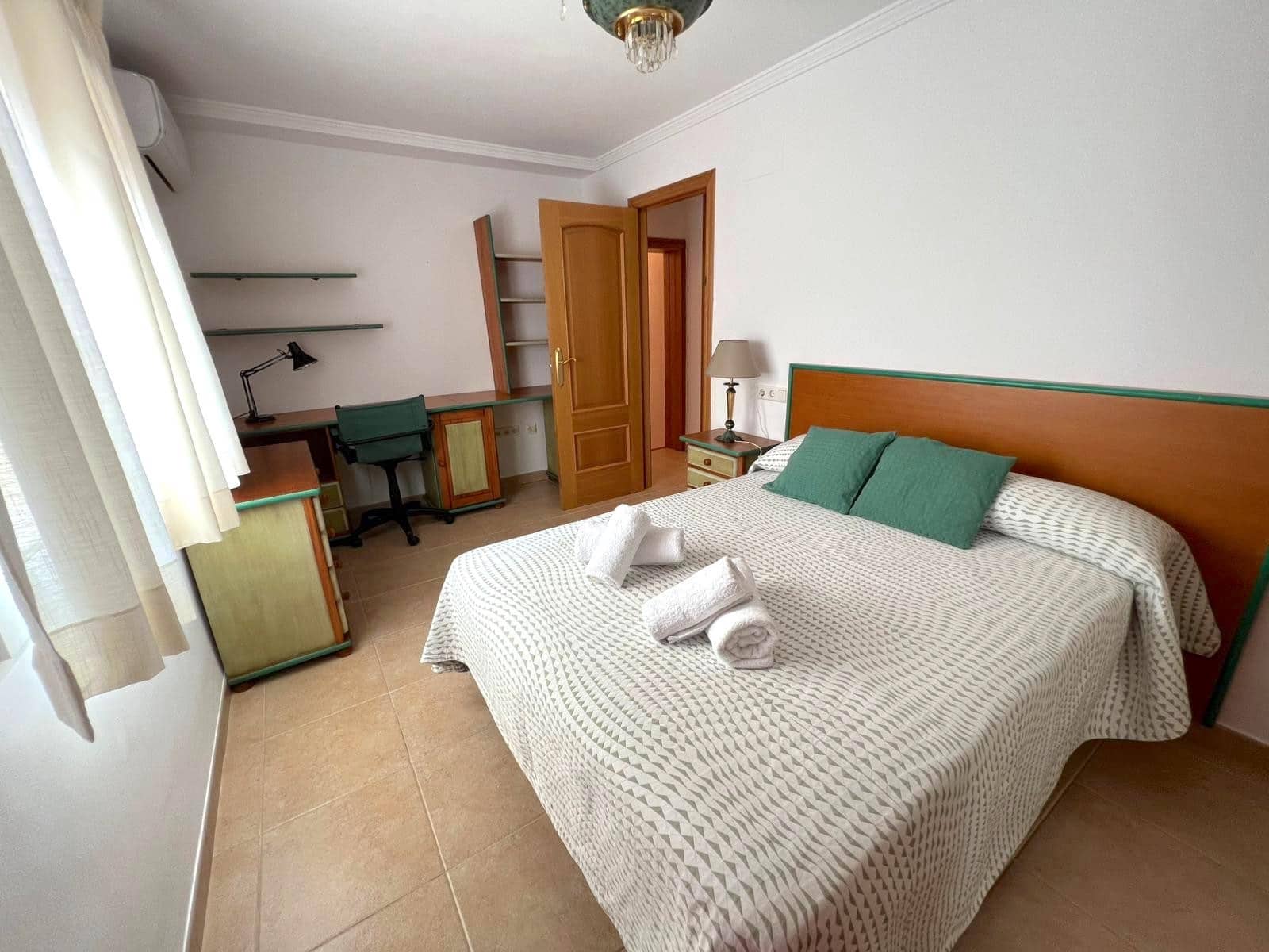 5 bedroom Villa for sale in Denia with pool - € 695,000 (Ref: 9745272)