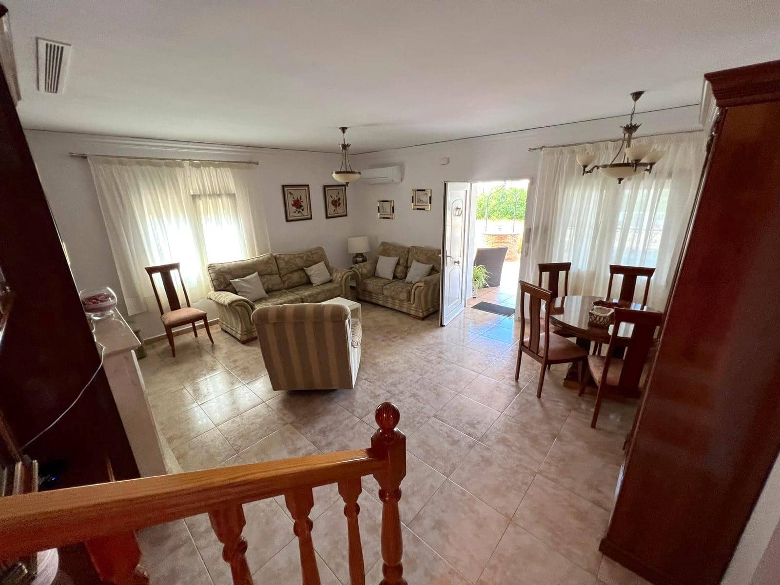 5 bedroom Villa for sale in Denia with pool - € 695,000 (Ref: 9745272)