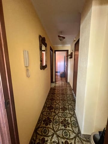 3 chambre Appartement à vendre à Villamartin, Orihuela - 169 500 € (Ref: 9745275)