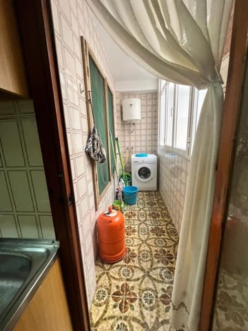 3 chambre Appartement à vendre à Villamartin, Orihuela - 169 500 € (Ref: 9745275)