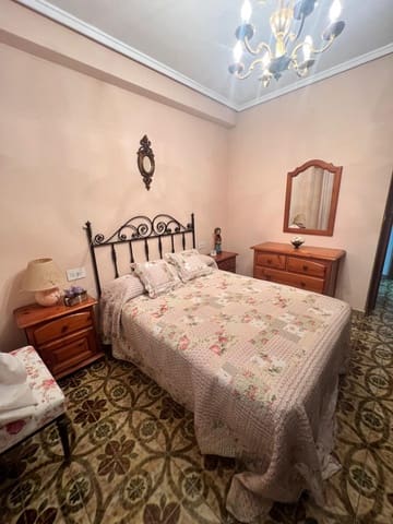 3 chambre Appartement à vendre à Villamartin, Orihuela - 169 500 € (Ref: 9745275)