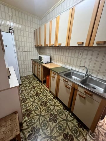 3 chambre Appartement à vendre à Villamartin, Orihuela - 169 500 € (Ref: 9745275)