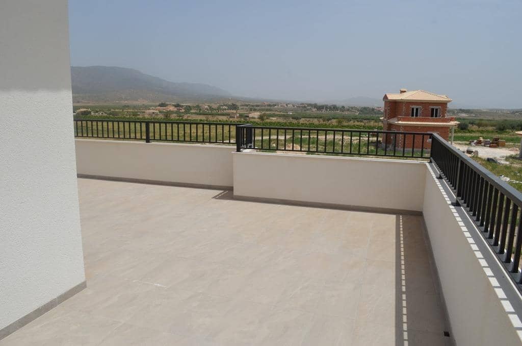 4 bedroom Villa for sale in Pinoso - € 505,000 (Ref: 9758864)