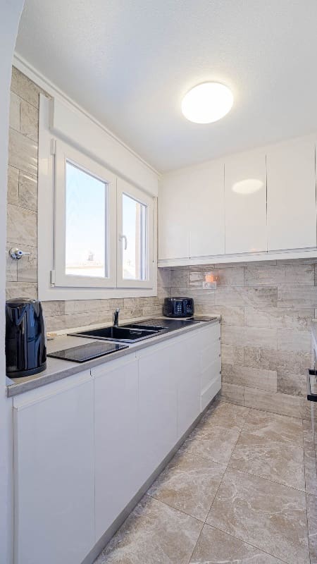 2 Zimmer Villa zu verkaufen in Los Altos - 264.900 € (Ref: 9770539)