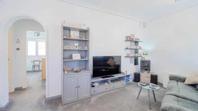 2 Zimmer Villa zu verkaufen in Los Altos - 264.900 € (Ref: 9770539)