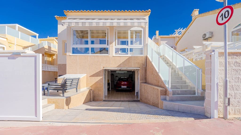 2 Zimmer Villa zu verkaufen in Los Altos - 264.900 € (Ref: 9770539)
