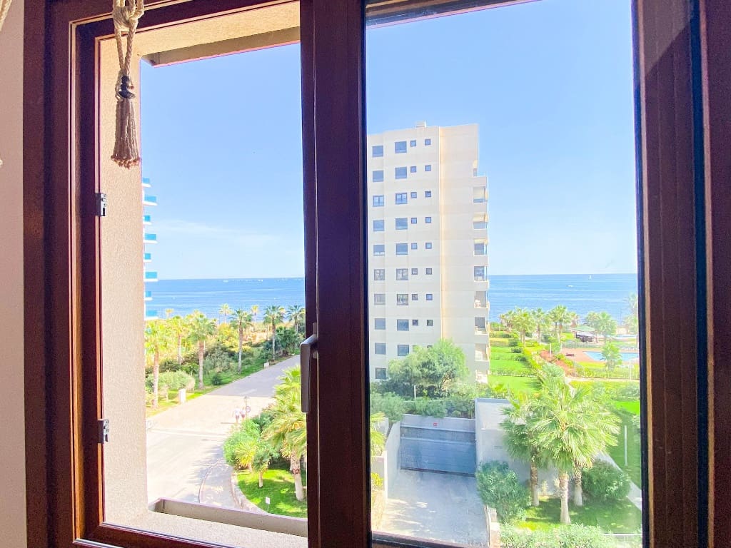 2 chambre Appartement à vendre à Punta Prima - 270 000 € (Ref: 9770540)