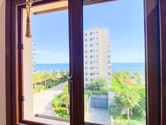2 chambre Appartement à vendre à Punta Prima, Torrevieja - 270 000 € (Ref: 9770540)
