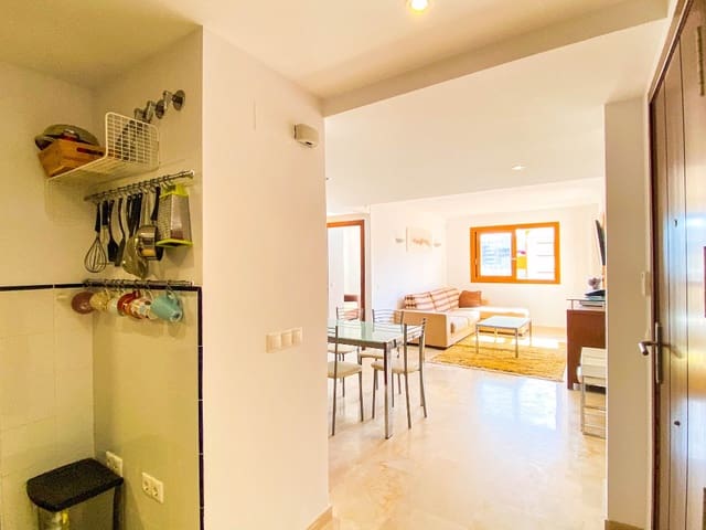 2 chambre Appartement à vendre à Punta Prima, Torrevieja - 270 000 € (Ref: 9770540)