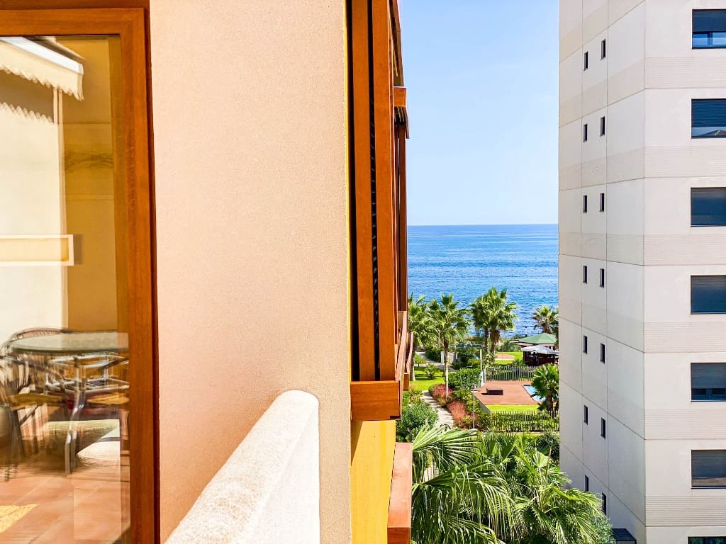 2 chambre Appartement à vendre à Punta Prima - 270 000 € (Ref: 9770540)