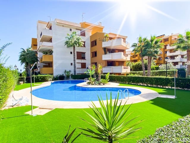 2 chambre Appartement à vendre à Punta Prima, Torrevieja - 270 000 € (Ref: 9770540)