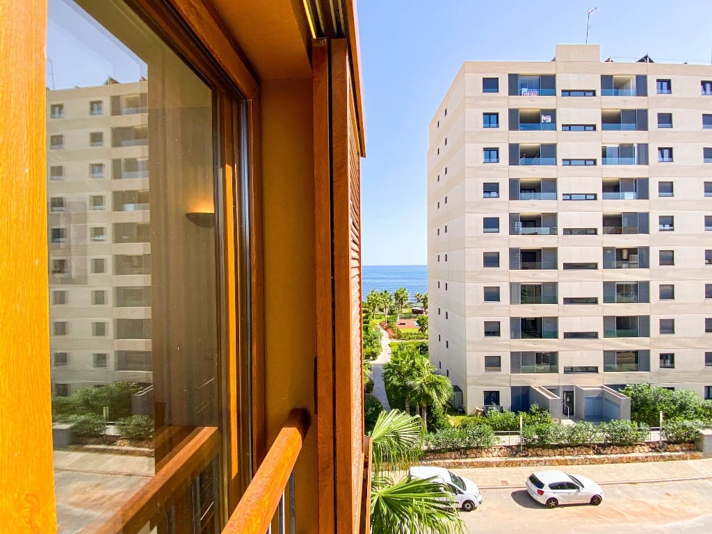 2 chambre Appartement à vendre à Punta Prima - 270 000 € (Ref: 9770540)