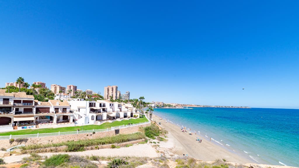 7 Zimmer Villa zu verkaufen in Campoamor - 1.800.000 € (Ref: 9770542)
