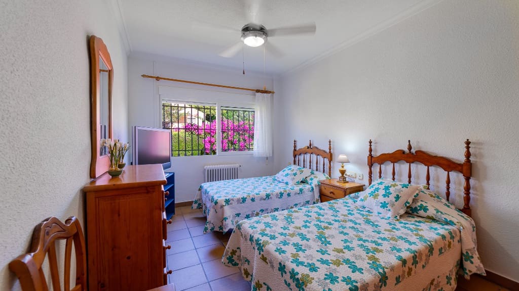 7 Zimmer Villa zu verkaufen in Campoamor - 1.800.000 € (Ref: 9770542)