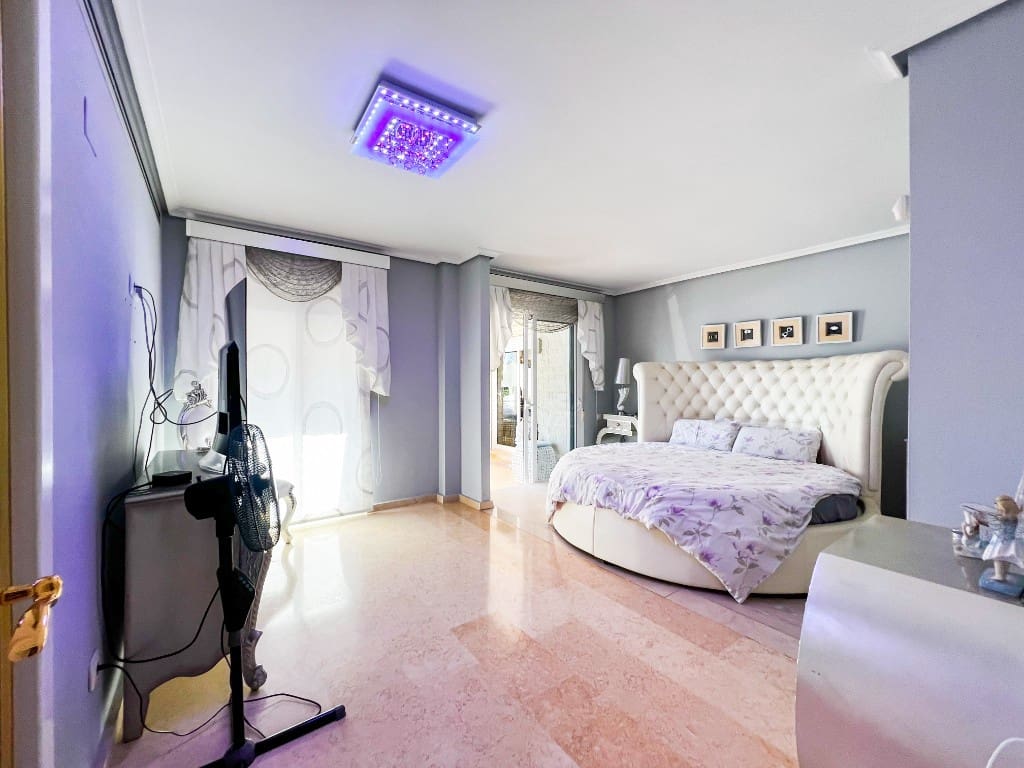 5 chambre Villa/Maison à vendre à La Mata - 1 170 000 € (Ref: 9770544)