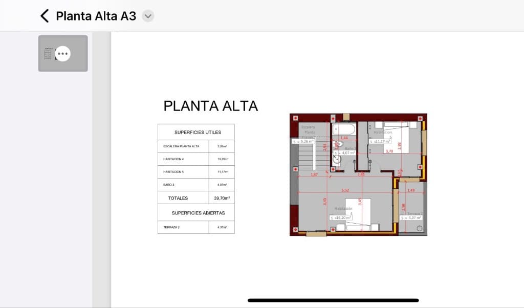 5 chambre Villa/Maison à vendre à La Mata - 1 170 000 € (Ref: 9770544)