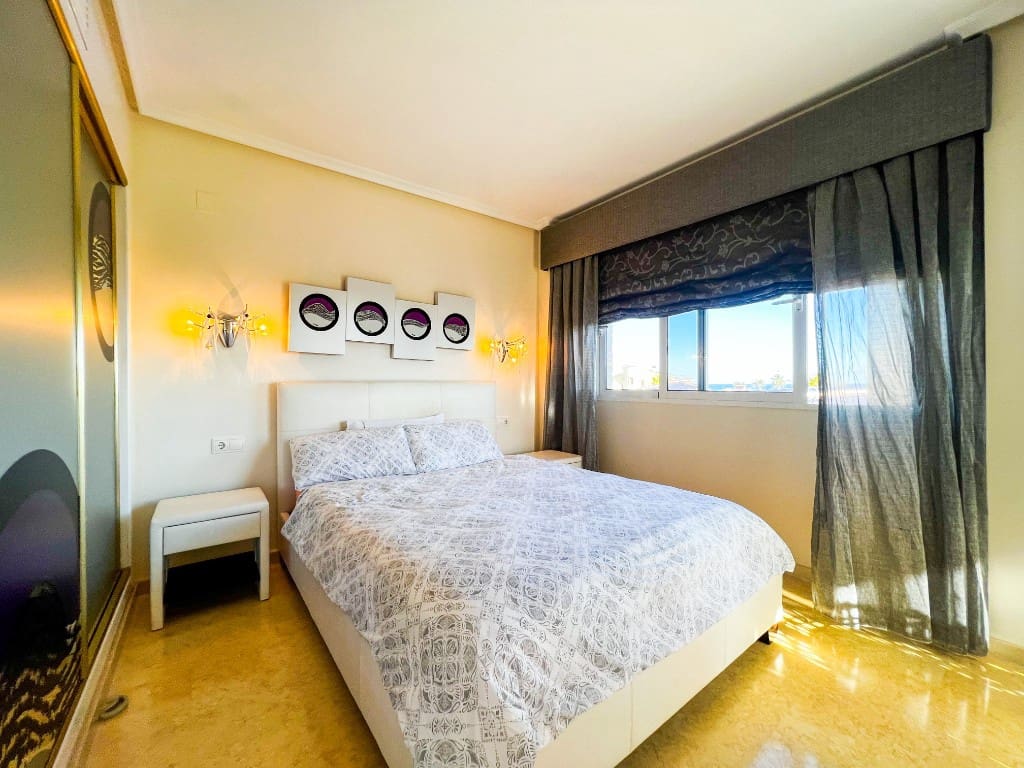 5 chambre Villa/Maison à vendre à La Mata - 1 170 000 € (Ref: 9770544)