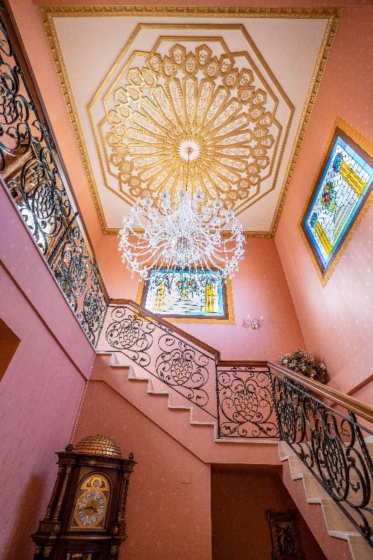 7 sypialnia Willa na sprzedaż w Campoamor - 1 500 000 € (Ref: 9770545)