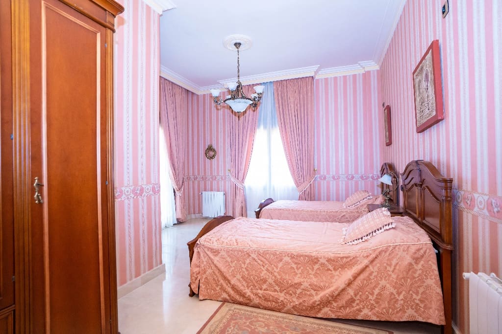 7 sypialnia Willa na sprzedaż w Campoamor - 1 500 000 € (Ref: 9770545)