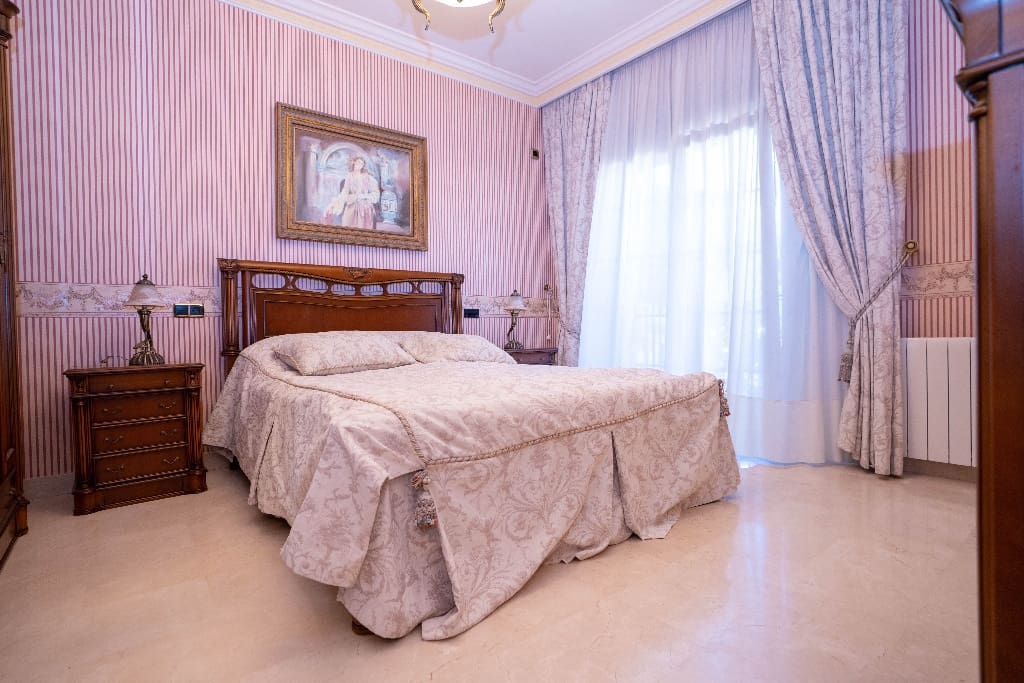 7 sypialnia Willa na sprzedaż w Campoamor - 1 500 000 € (Ref: 9770545)