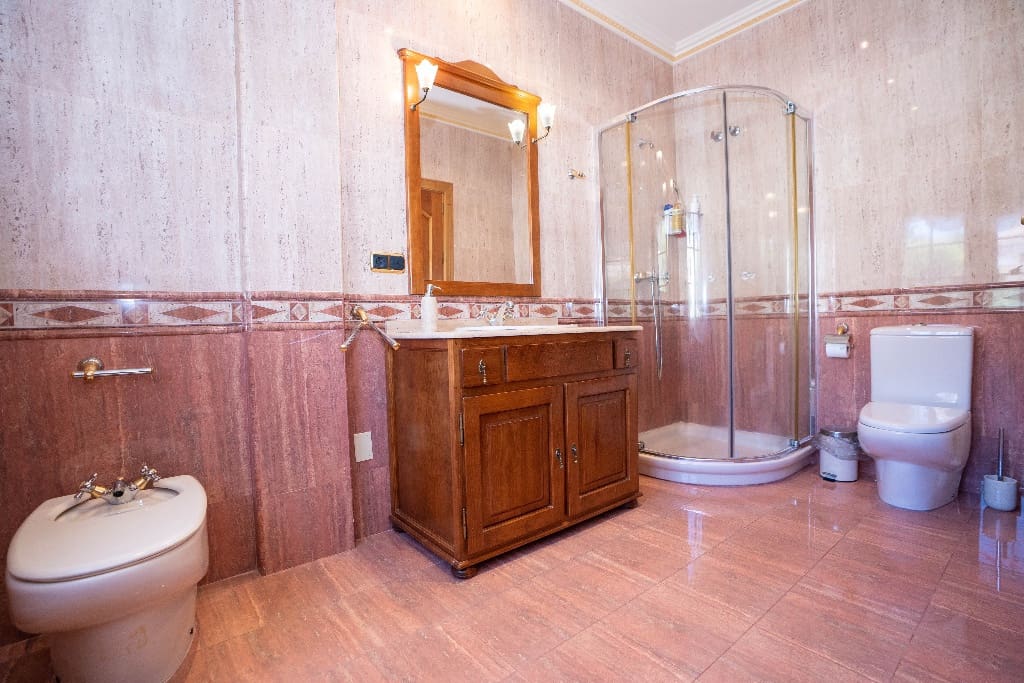 7 sypialnia Willa na sprzedaż w Campoamor - 1 500 000 € (Ref: 9770545)