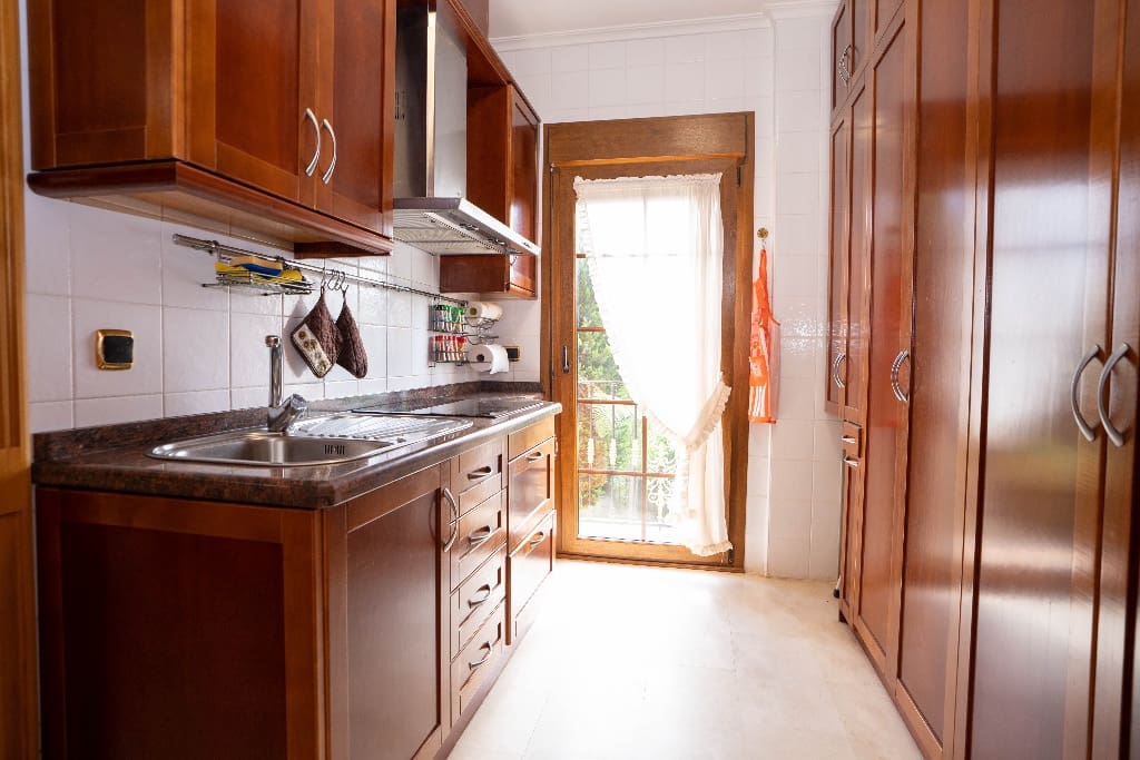 7 sypialnia Willa na sprzedaż w Campoamor - 1 500 000 € (Ref: 9770545)