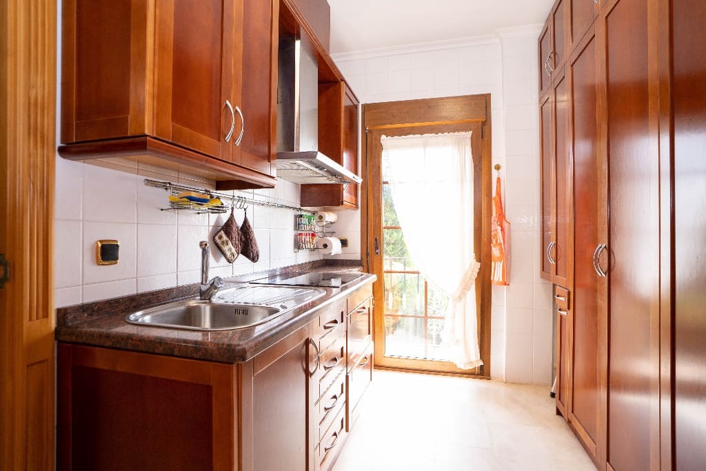 7 sypialnia Willa na sprzedaż w Campoamor - 1 500 000 € (Ref: 9770545)