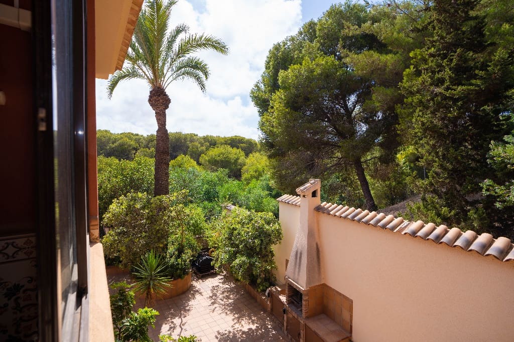 7 sypialnia Willa na sprzedaż w Campoamor - 1 500 000 € (Ref: 9770545)