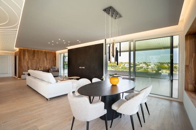 3 Zimmer Apartment zu verkaufen in Las Colinas Golf, Orihuela - 960.000 € (Ref: 9770546)