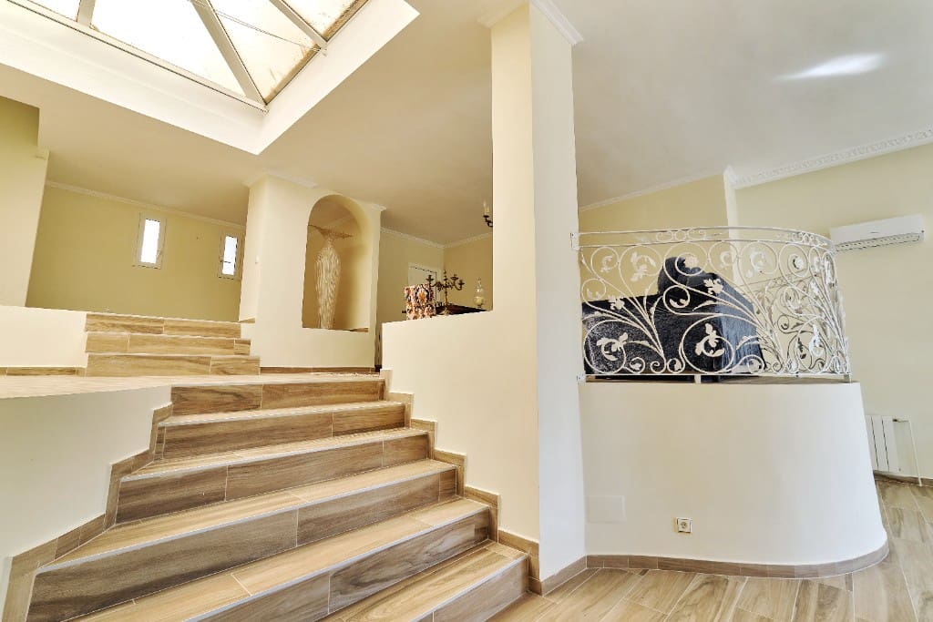4 Zimmer Villa zu verkaufen in Dehesa de Campoamor - 890.000 € (Ref: 9770548)