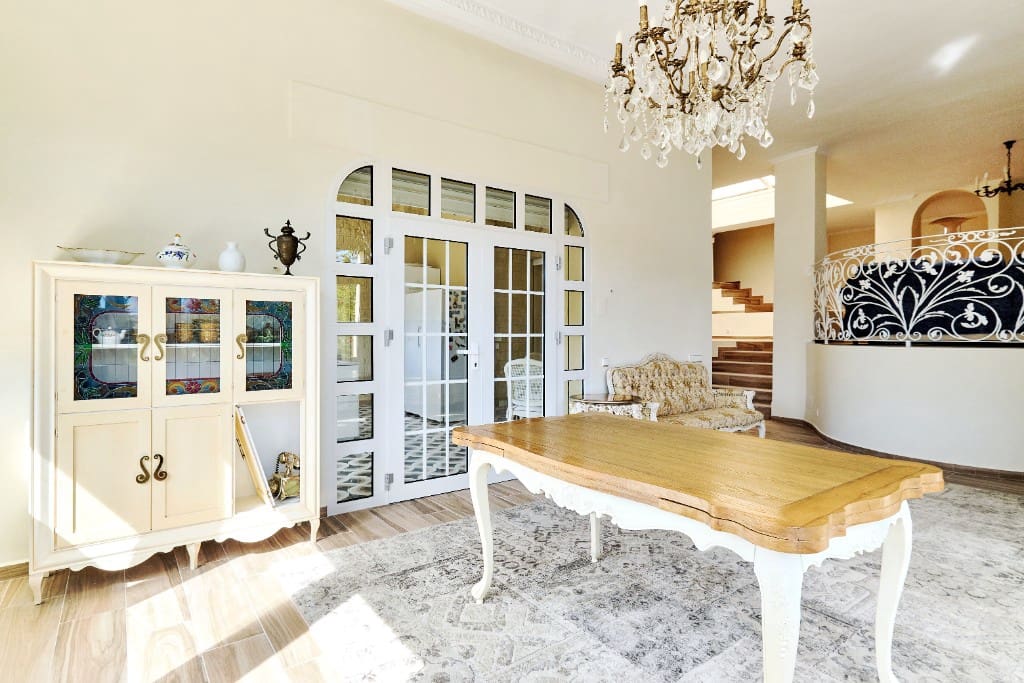 4 Zimmer Villa zu verkaufen in Dehesa de Campoamor - 890.000 € (Ref: 9770548)