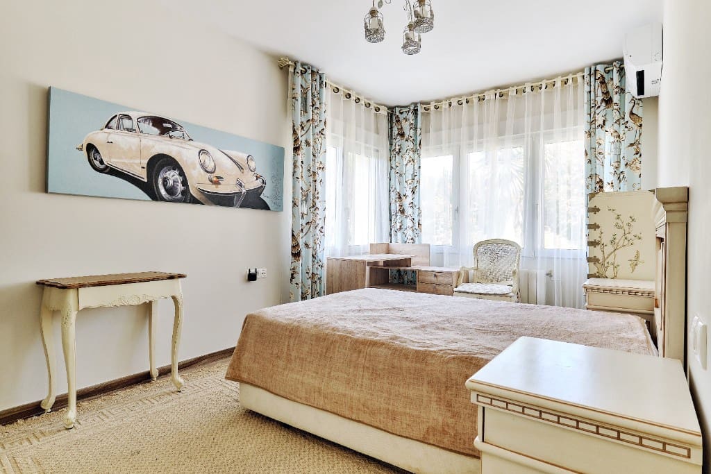 4 Zimmer Villa zu verkaufen in Dehesa de Campoamor - 890.000 € (Ref: 9770548)