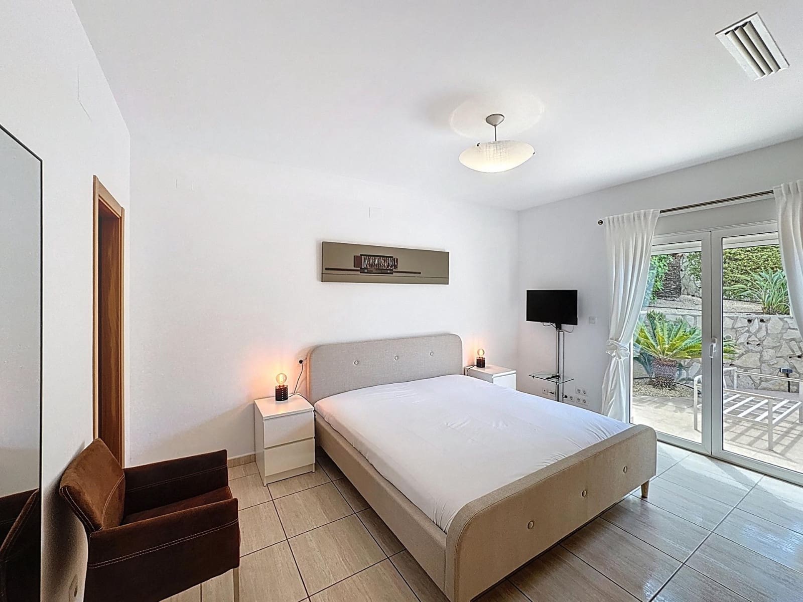 5 soverom Villa til salgs i Moraira med svømmebasseng - € 725 000 (Ref: 9770549)