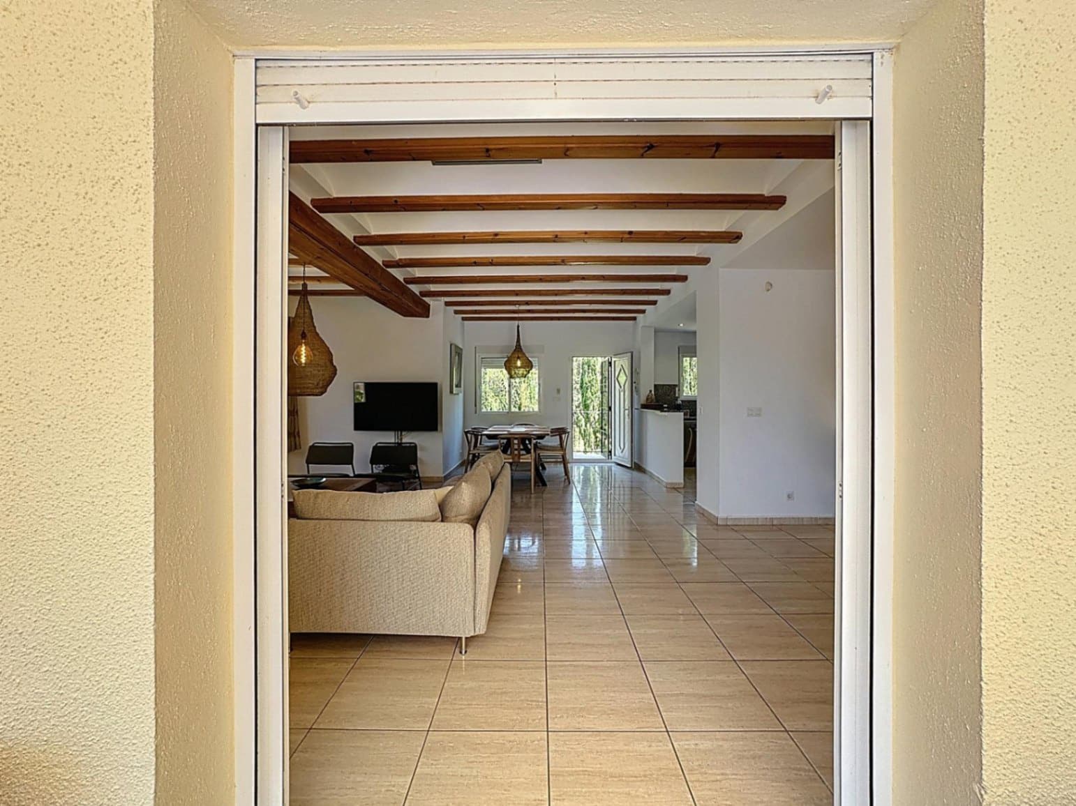 5 soverom Villa til salgs i Moraira med svømmebasseng - € 725 000 (Ref: 9770549)