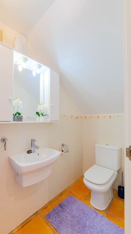 3 bedroom Townhouse for sale in Finestrat - € 339,000 (Ref: 9770550)