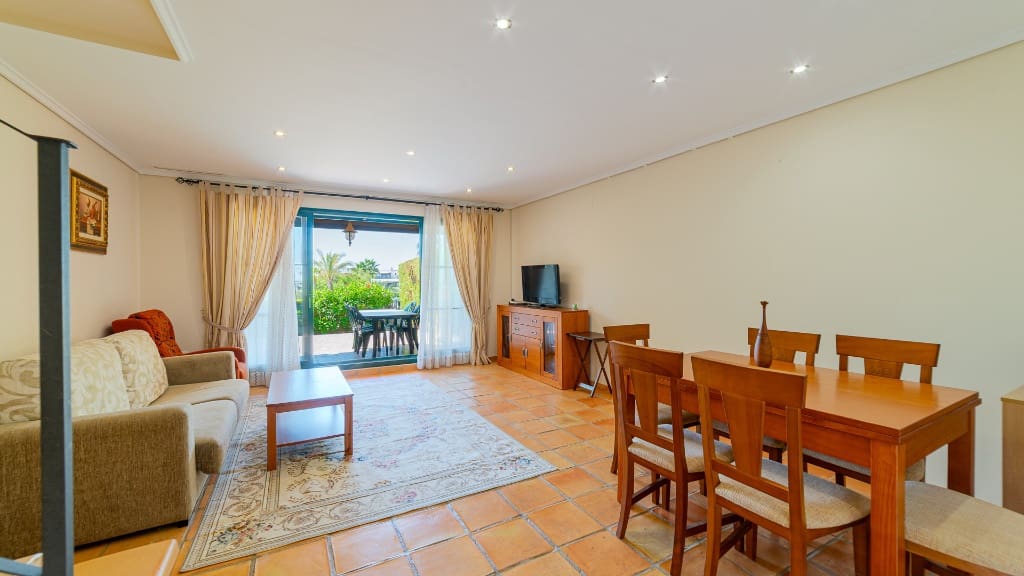3 bedroom Townhouse for sale in Finestrat - € 339,000 (Ref: 9770550)