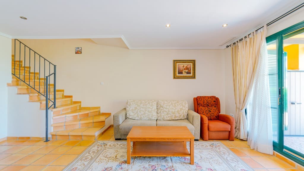 3 bedroom Townhouse for sale in Finestrat - € 339,000 (Ref: 9770550)