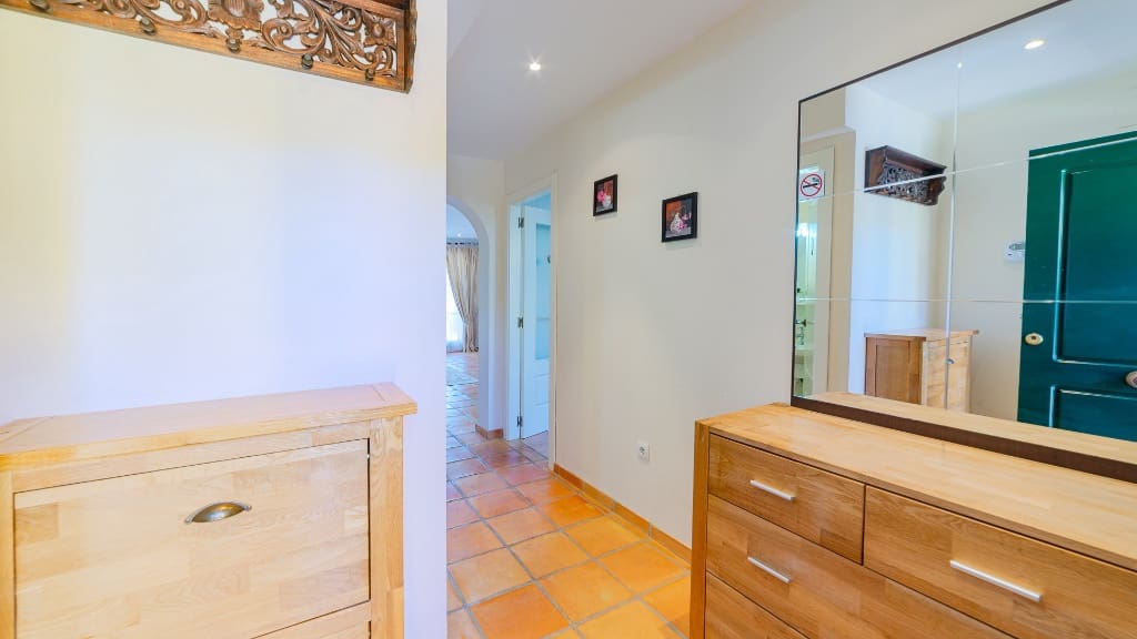 3 bedroom Townhouse for sale in Finestrat - € 339,000 (Ref: 9770550)