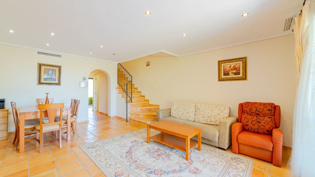 3 bedroom Townhouse for sale in Finestrat - € 339,000 (Ref: 9770550)