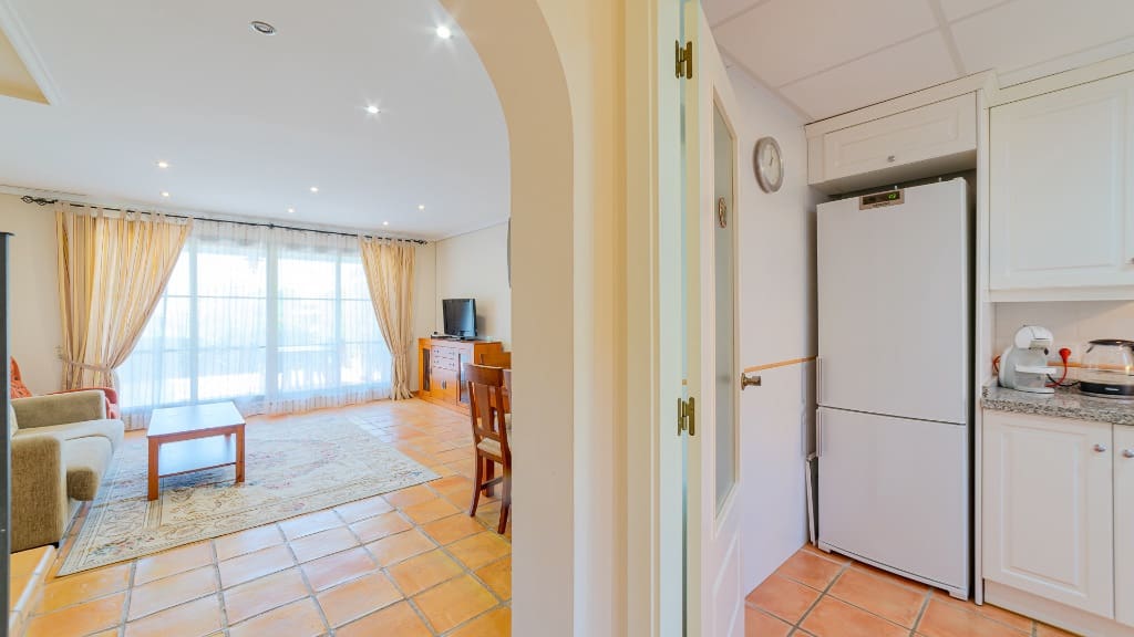 3 bedroom Townhouse for sale in Finestrat - € 339,000 (Ref: 9770550)