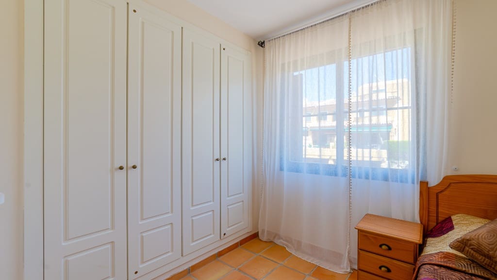 3 bedroom Townhouse for sale in Finestrat - € 339,000 (Ref: 9770550)