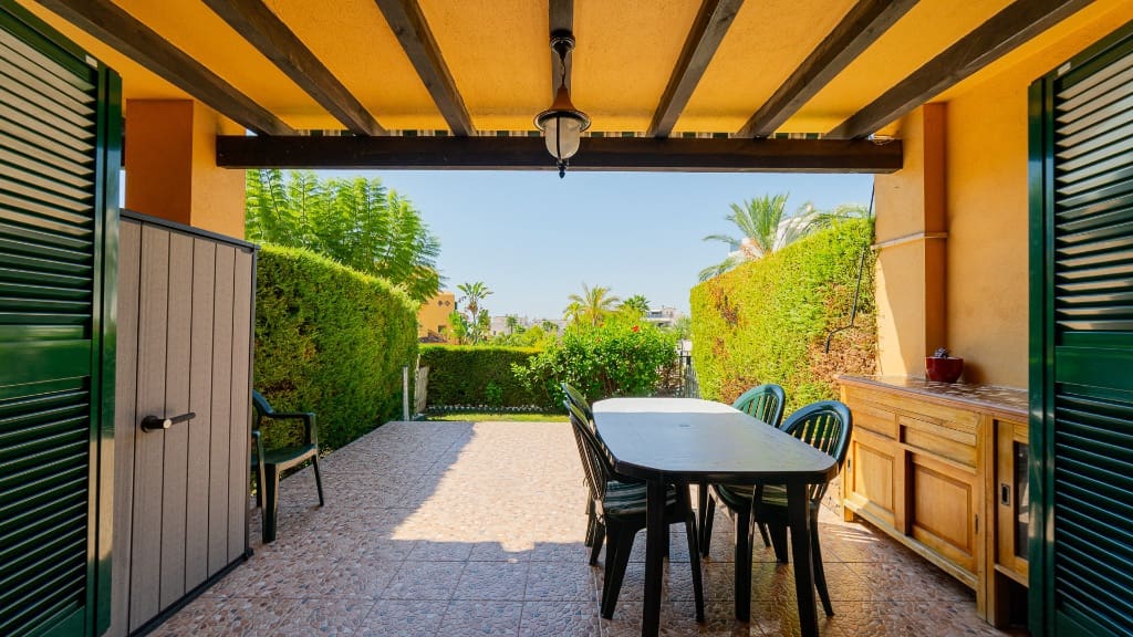 3 bedroom Townhouse for sale in Finestrat - € 339,000 (Ref: 9770550)