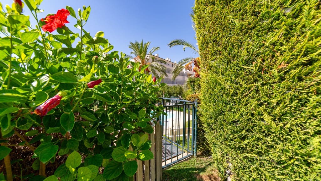3 bedroom Townhouse for sale in Finestrat - € 339,000 (Ref: 9770550)