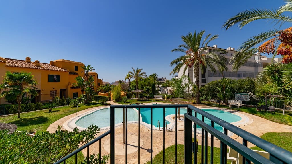 3 bedroom Townhouse for sale in Finestrat - € 339,000 (Ref: 9770550)