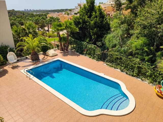 4 sypialnia Willa na sprzedaż w Las Ramblas Golf, Orihuela - 495 000 € (Ref: 9770900)