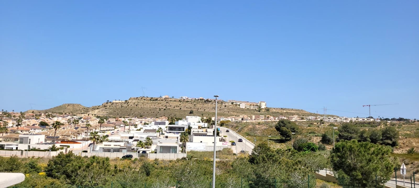 3 slaapkamer Villa voor vakantieverhuur in Benijofar met zwembad garage - € 980 (Ref: 9771855)