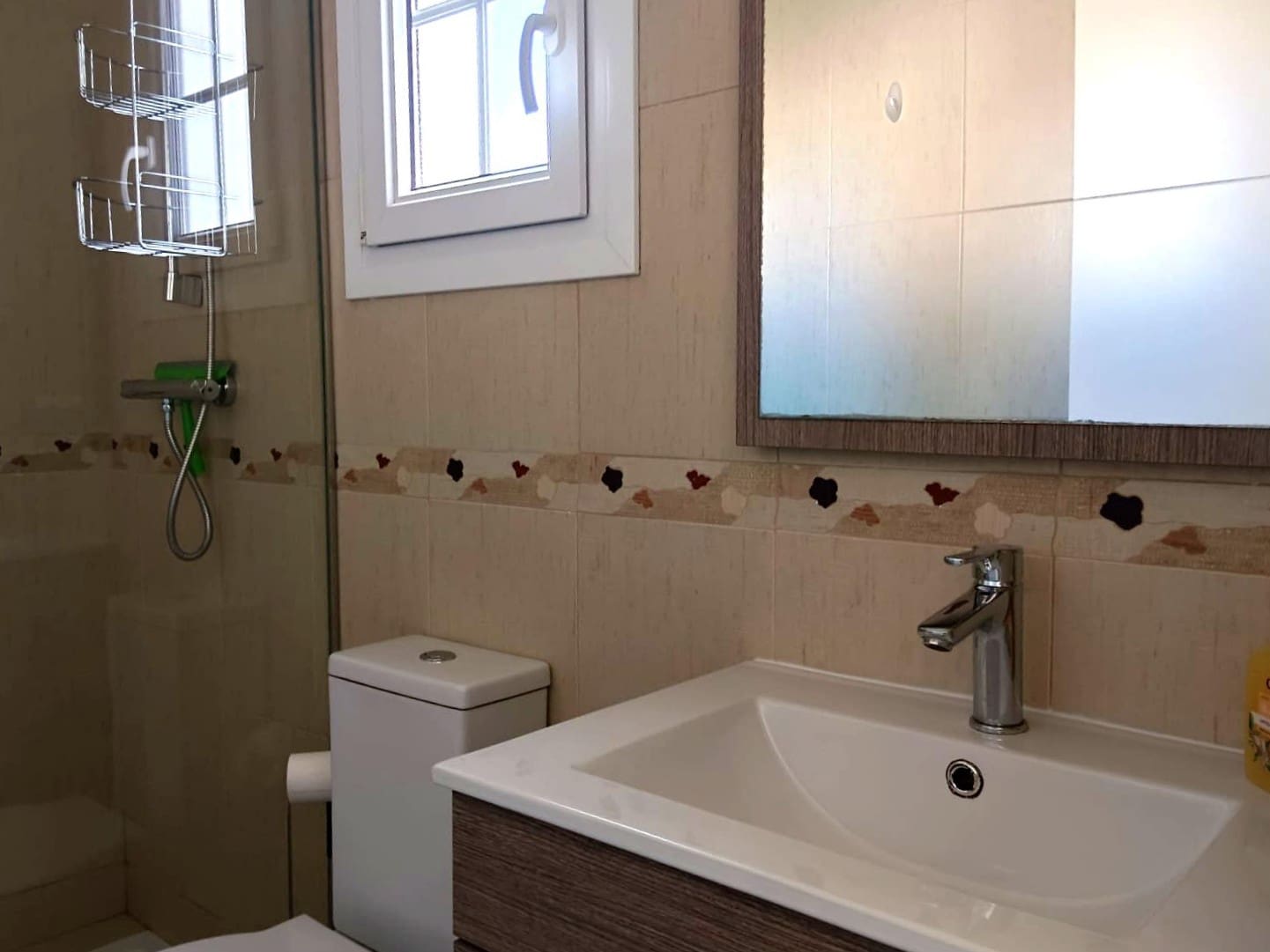 3 bedroom Villa for holiday rental in San Fulgencio with pool - € 525 (Ref: 9772022)