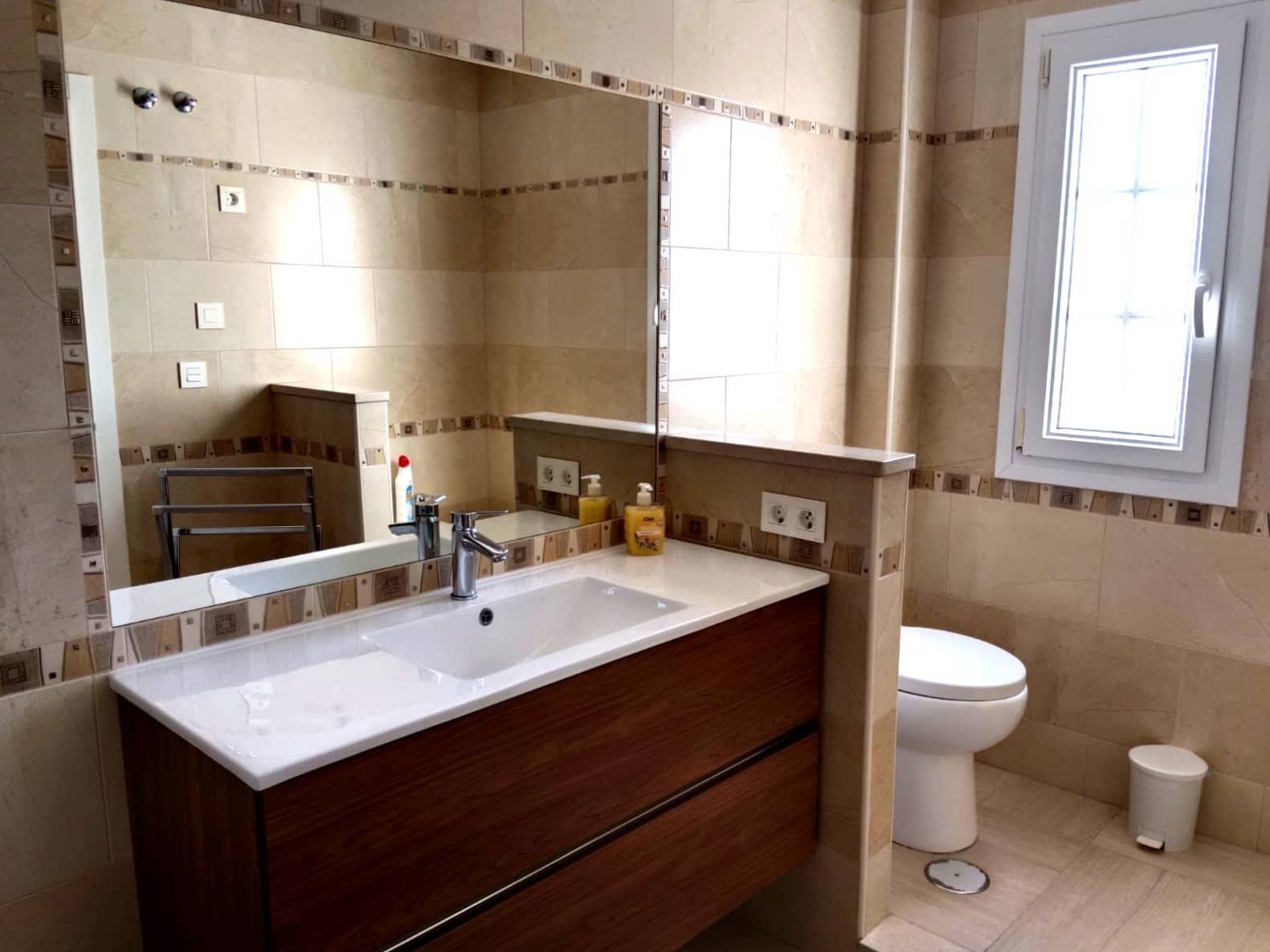 3 bedroom Villa for holiday rental in San Fulgencio with pool - € 525 (Ref: 9772022)