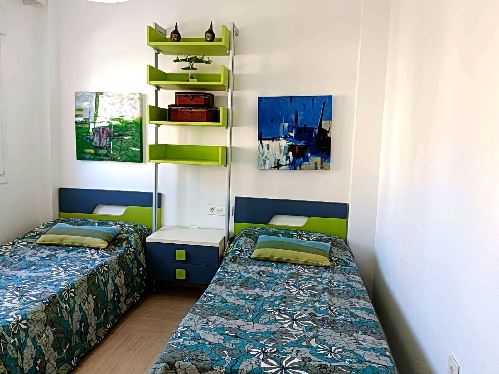 3 bedroom Villa for holiday rental in San Fulgencio with pool - € 525 (Ref: 9772022)