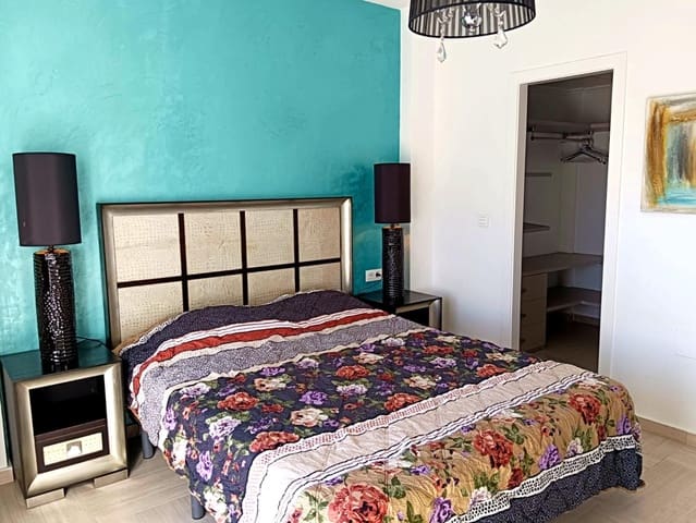 3 soverom Villa til salgs i San Fulgencio med svømmebasseng - € 525 (Ref: 9772022)